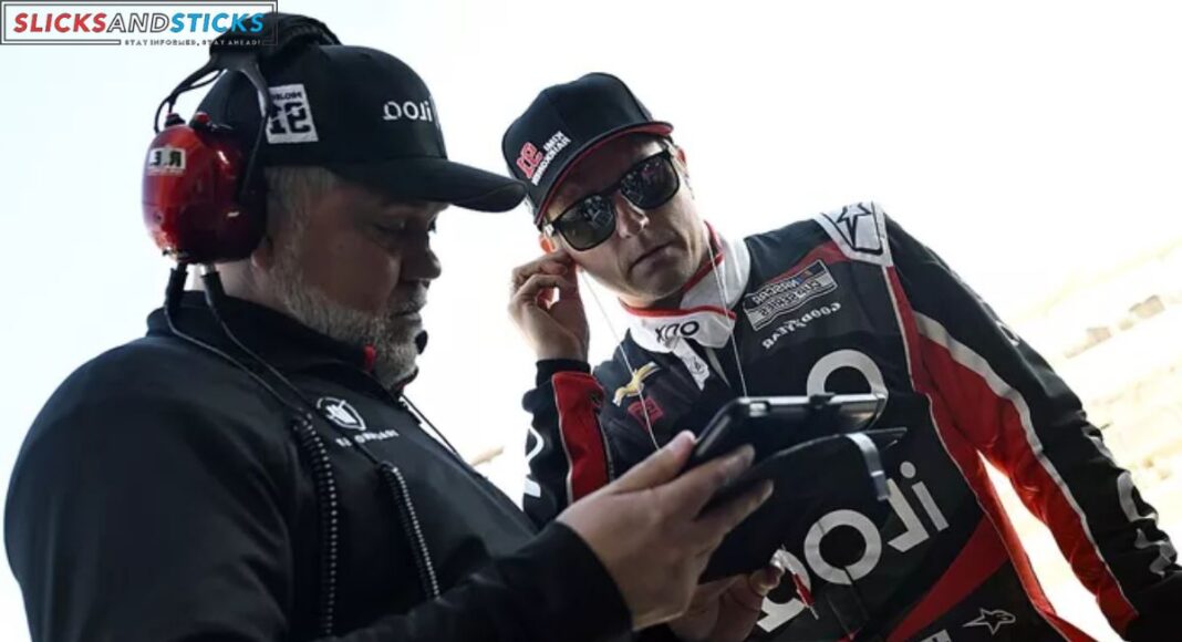 Trackhouse Racing Project 91 (1)