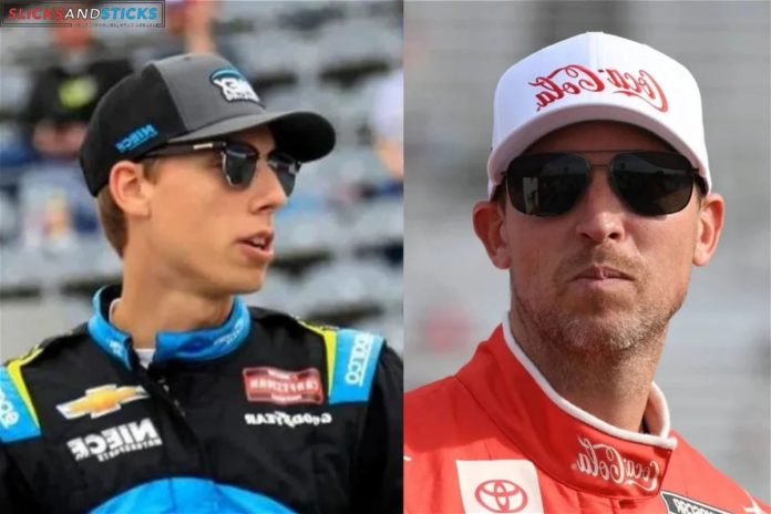 Truck Series Chaos (2)