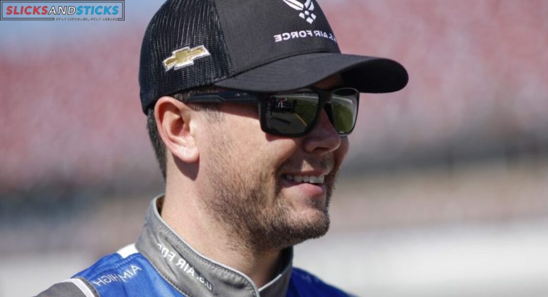 VAST Racing Products Launch (1)