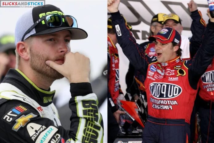William Byron Historic Journey (1)