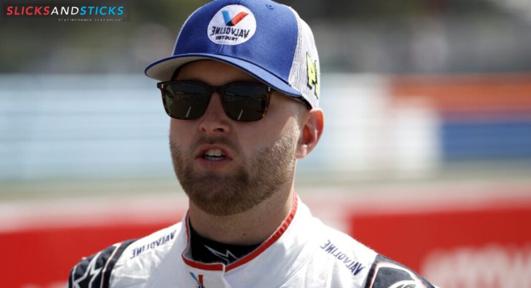 William Byron Pit Crew Triumph (1)