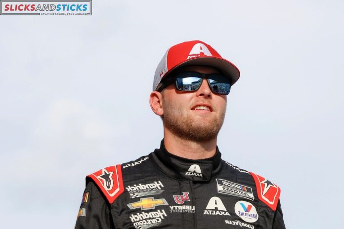 William Byron's Perspective (1)