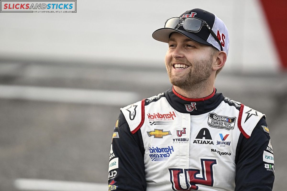 William Byron's Perspective (2)