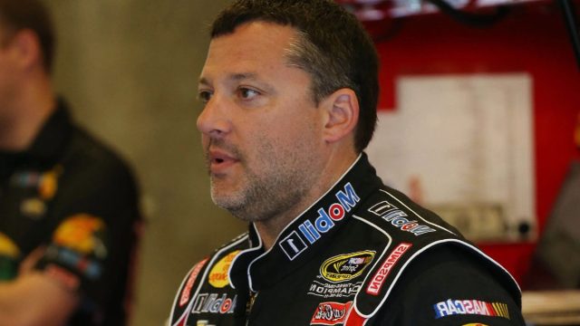 Young Start in High-Stakes Racing (1)