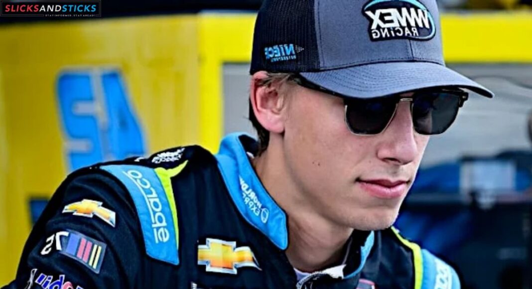 2023 NASCAR Truck Series Recap (2)