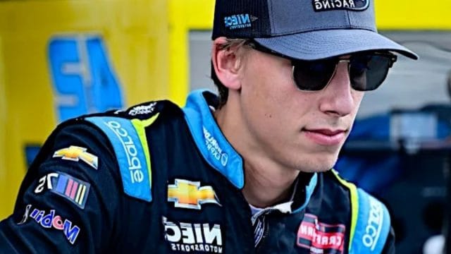 2023 NASCAR Truck Series Recap (2)