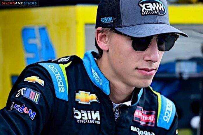 2023 NASCAR Truck Series Recap (2) 2023 NASCAR Truck Series Recap (2)