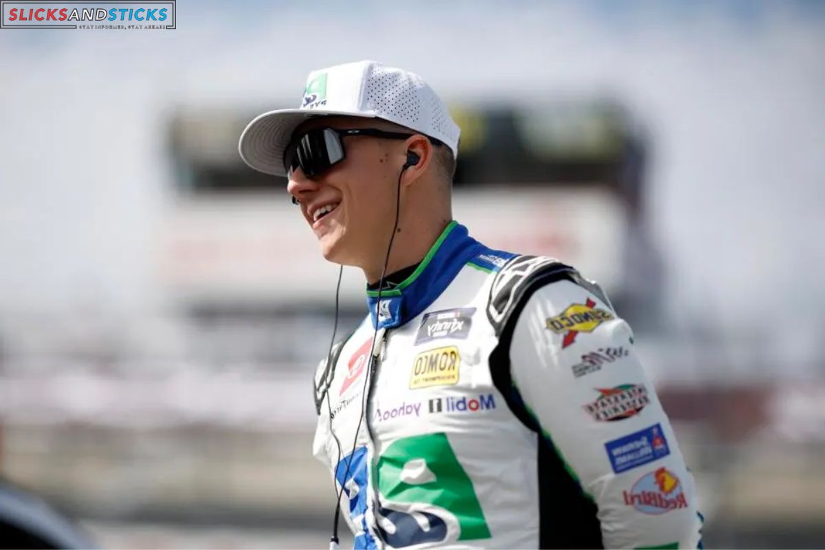 2023 Xfinity Series Recap (2)