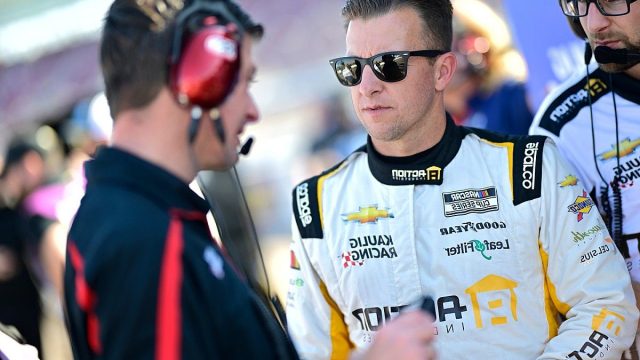 AJ Allmendinger Return (1)