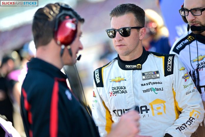 AJ Allmendinger Return (1)