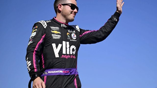 Alex Bowman Redemption Road (1)