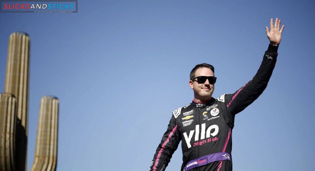 Alex Bowman Road to Recovery (1)