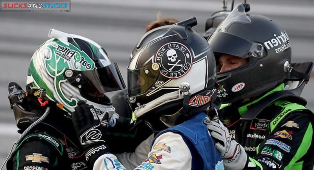 Analyzing Kaulig Racing 2024 Lineup (2)