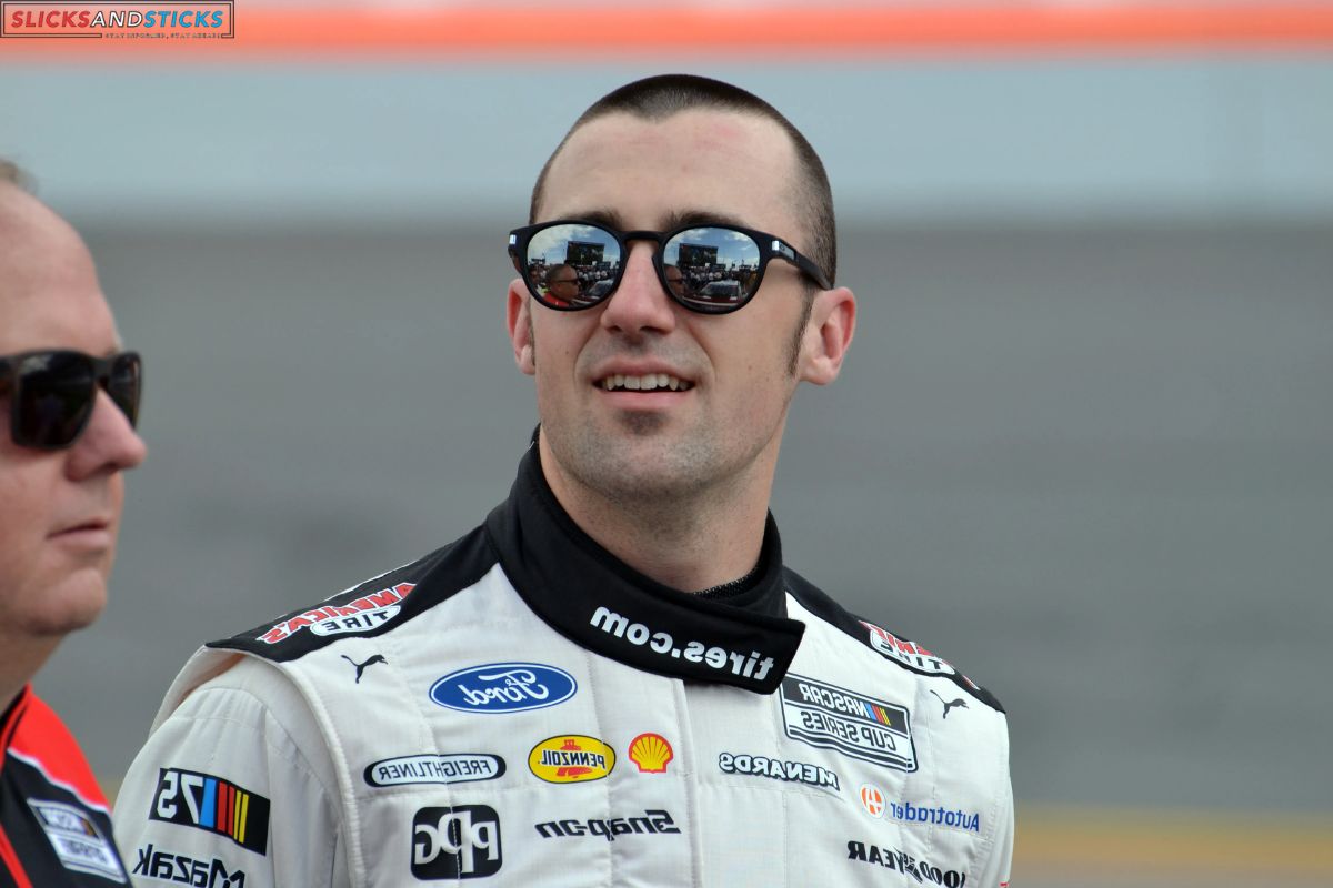 Austin Cindric 2023 NASCAR Season (1)