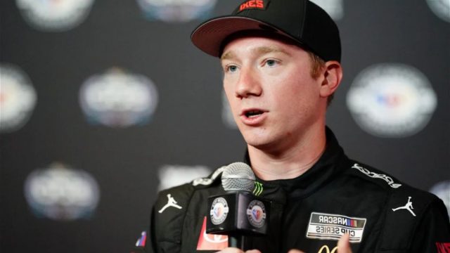 Beau NASCAR Picks (2)