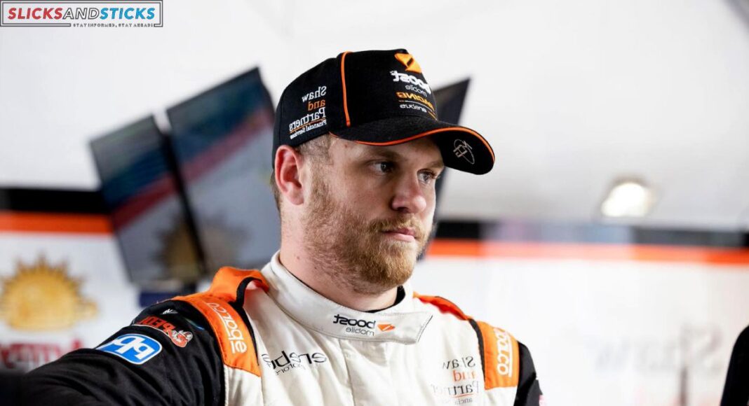 Brodie Kostecki Supercars Triumph (1)