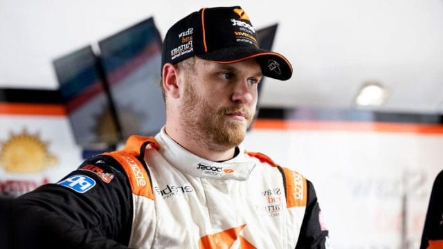 Brodie Kostecki Supercars Triumph (1)