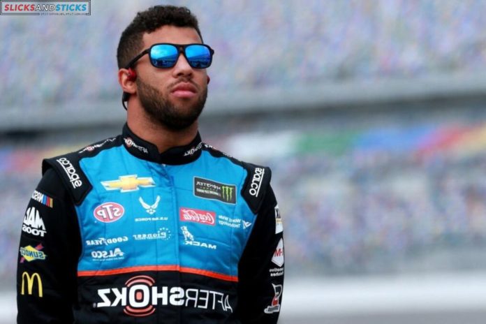 Bubba Wallace Unfiltered Journey (2)
