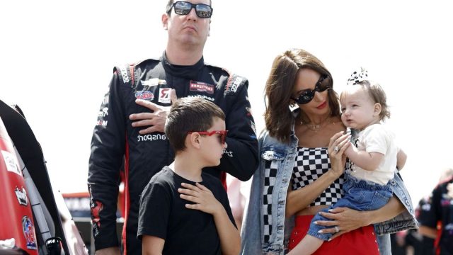 Busch Family Holiday Celebrations (2)