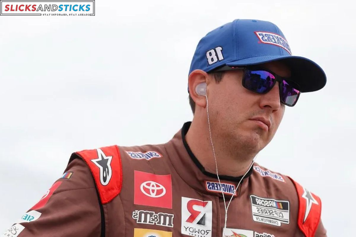 Busch Record-Breaking Debut Season (4)