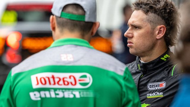 Cam Waters NASCAR Dream (4)