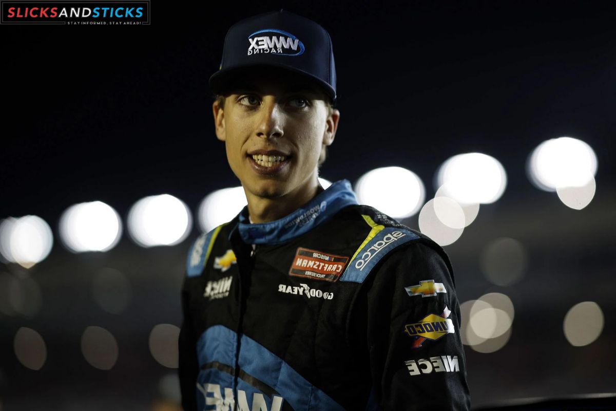 Carson Hocevar 2024 NASCAR Campaign (1)