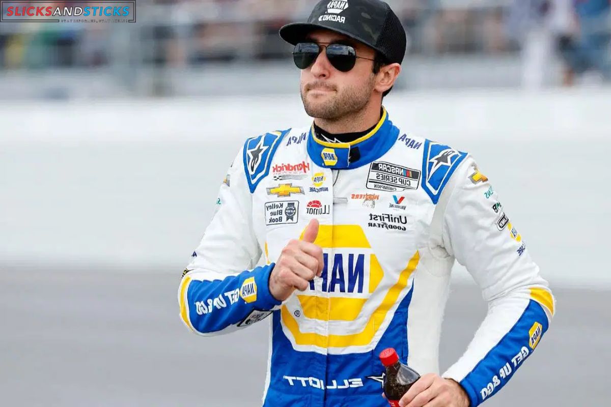 Chase Elliott NASCAR Future (1)