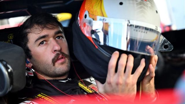 Chase Elliott's Candid Rivalry (4)