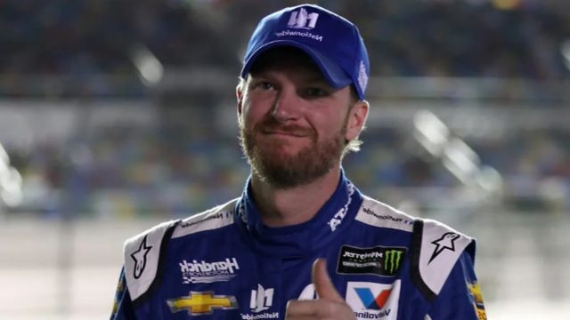 Dale Earnhardt Jr Lifelong Legacy (1)