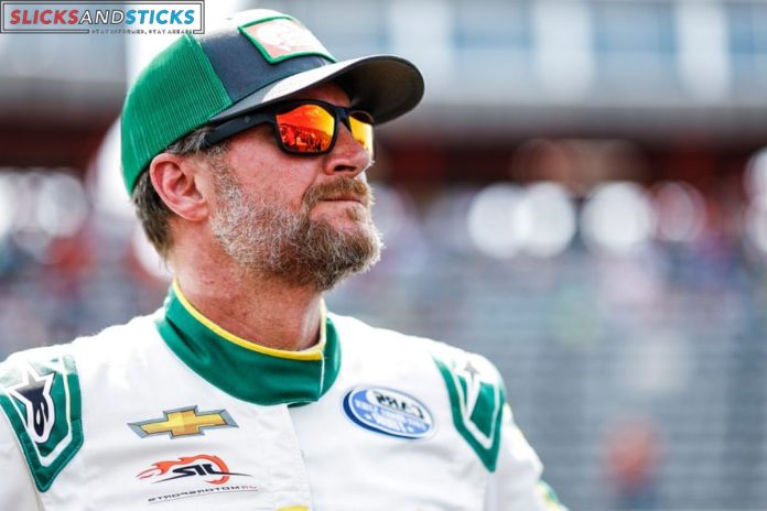 Dale Earnhardt Jr. Fondness (2)