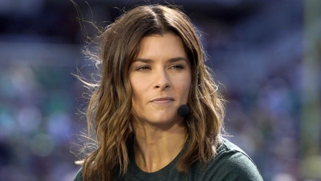 Danica Patrick Hall of Fame Mystery (2)