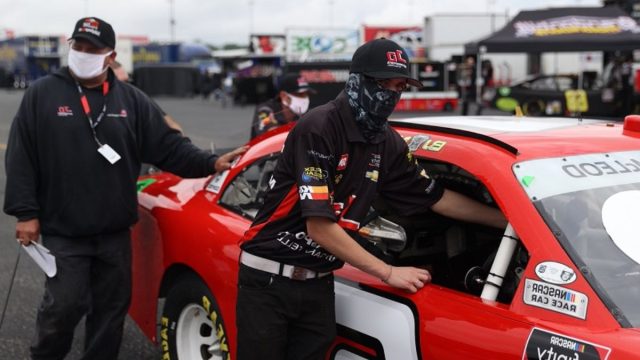 Dawson Cram Evolution (2)