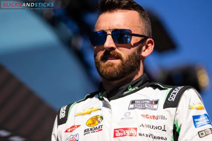 Daytona 500 Qualifications (4)