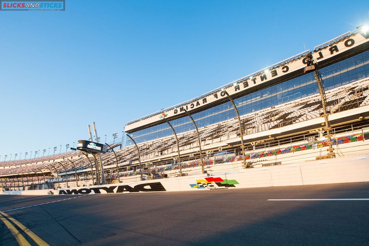 Daytona Speedway Enhancements (1)