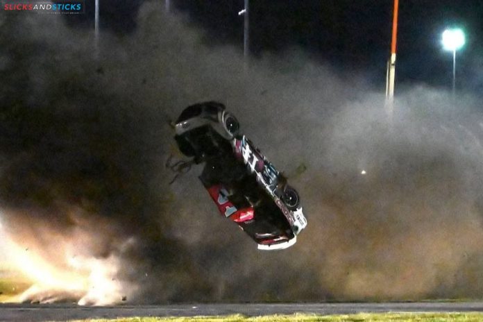 Daytona Speedway Enhancements (2)