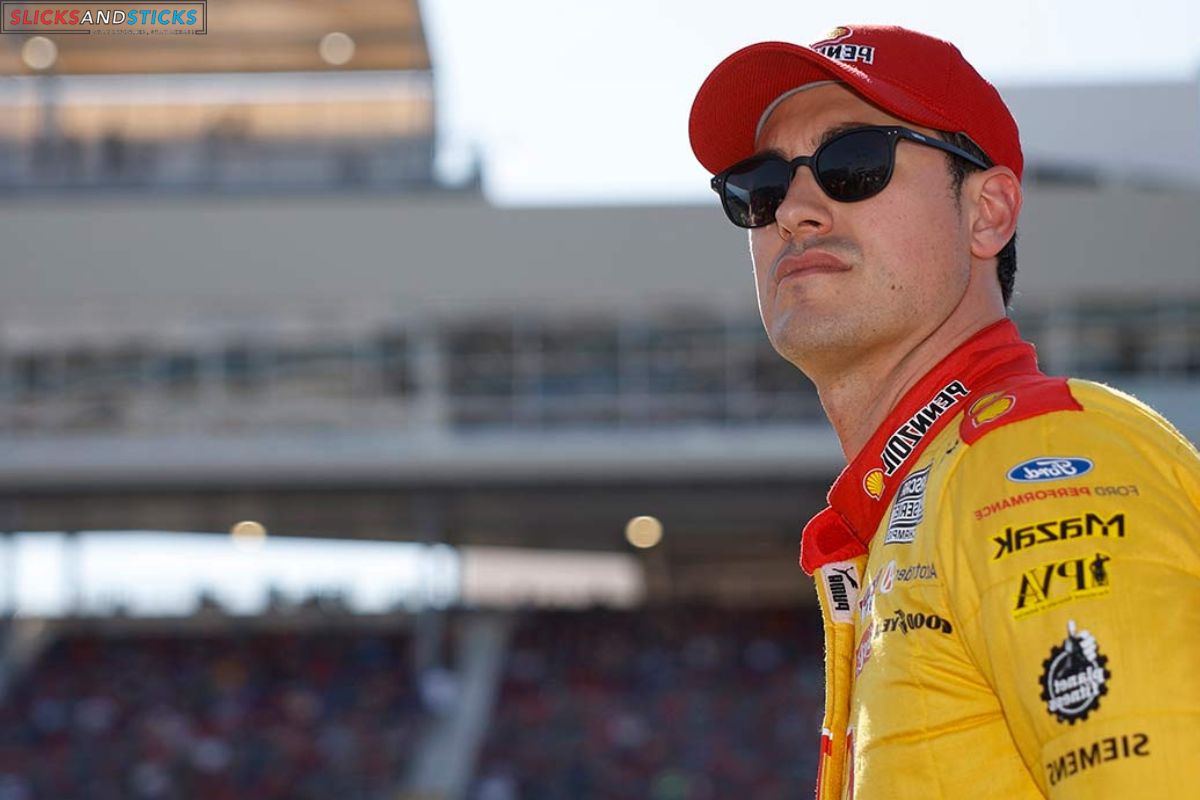 Debating NASCAR Fan Access (2)
