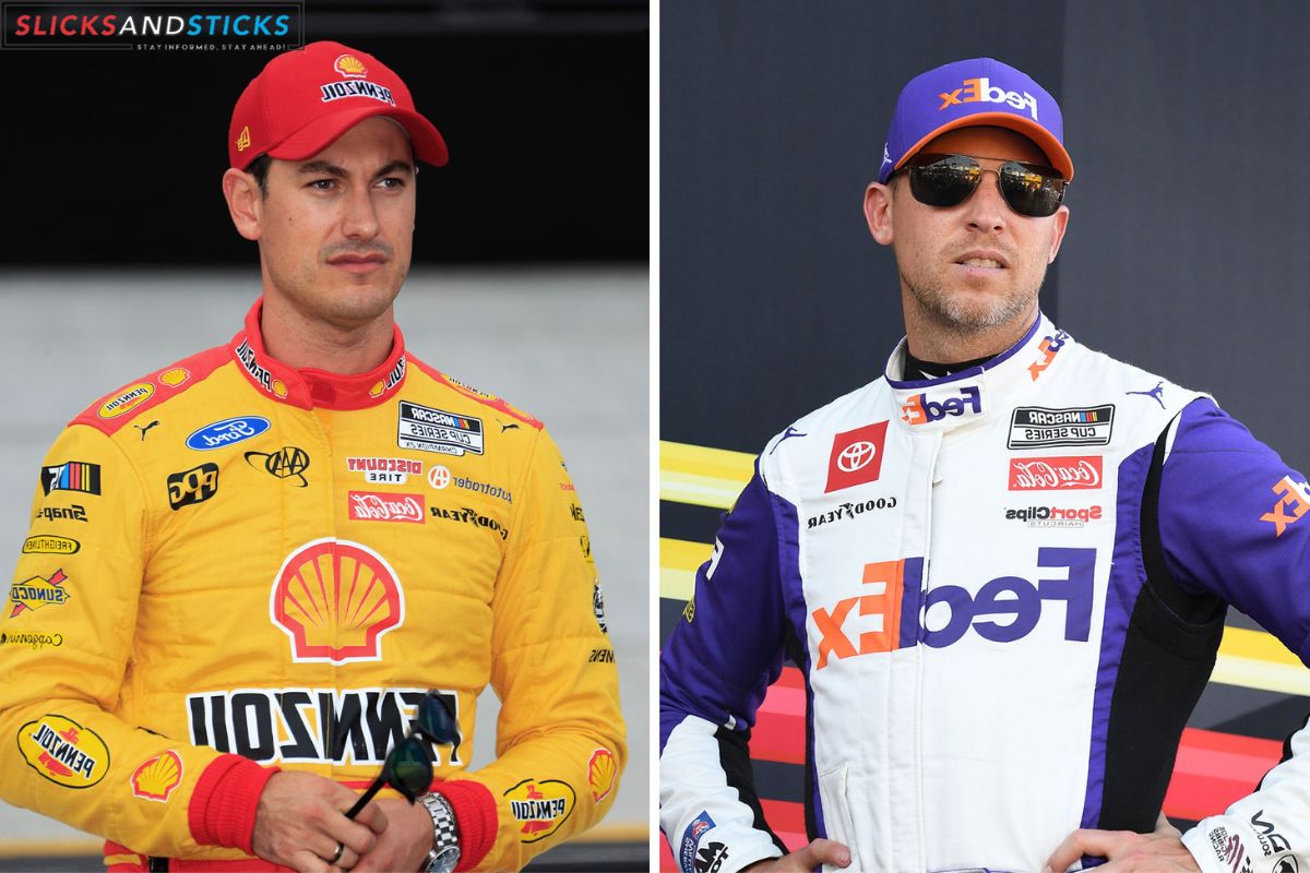 Decoding Logano Statement (2)