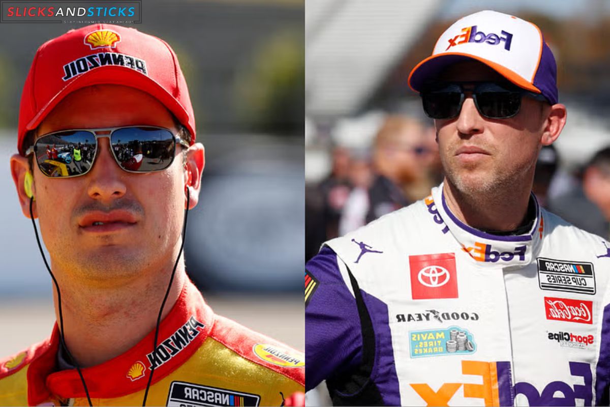 Decoding Logano Statement (3)