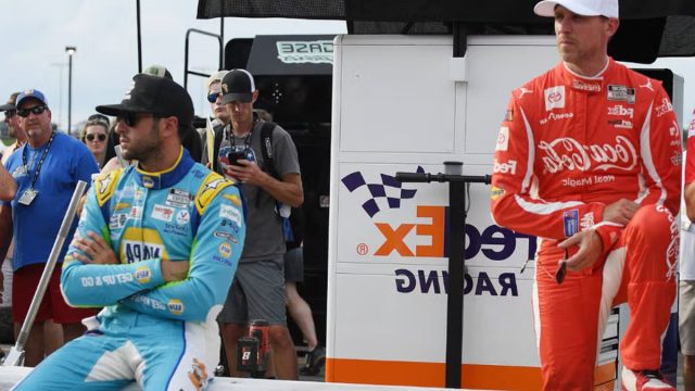 Decoding Logano Statement (4)