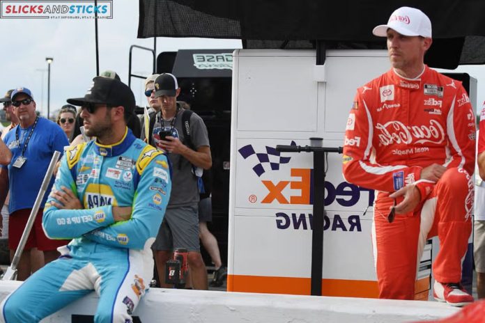 Decoding Logano Statement (4)