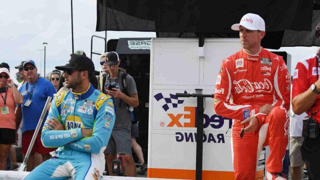 Denny Hamlin Polarizing Persona (1)