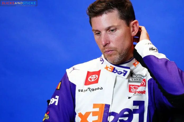 Denny Hamlin Vision for NASCAR (1)