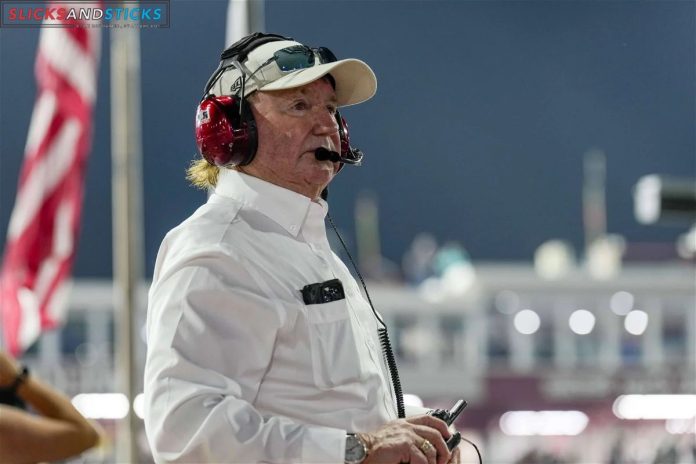 Dillon Racing Legacy (2) Dillon Racing Legacy (2)