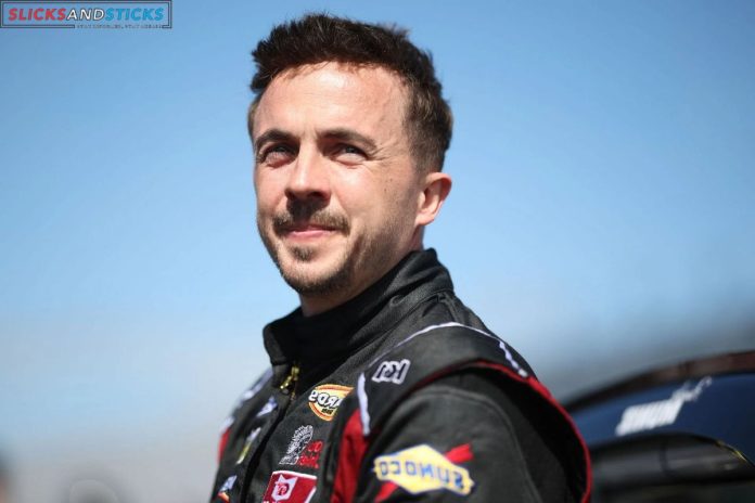 Frankie Muniz Stellar Rookie Season (3)