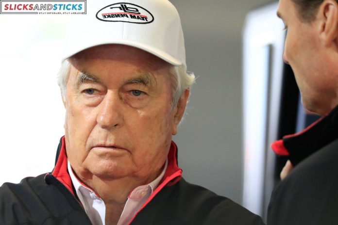 Future of NASCAR (2)