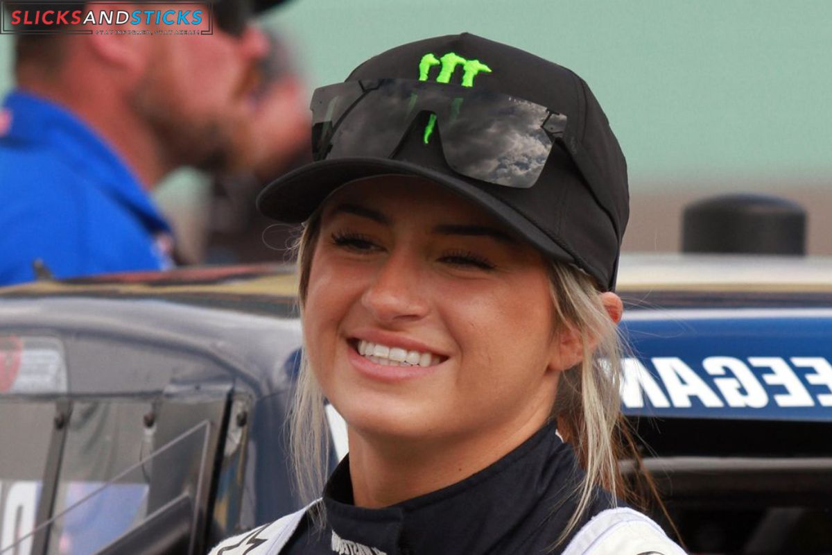 Hailie Deegan Five-Word Statement (3)