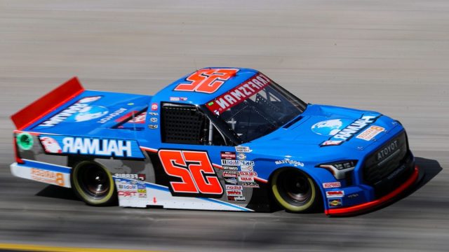 Halmar Friesen Racing 2023 Campaign (4)