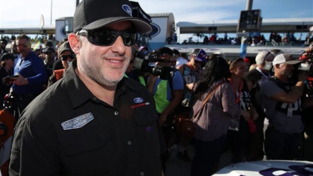 High Limit Racing Embraces Growth (1)