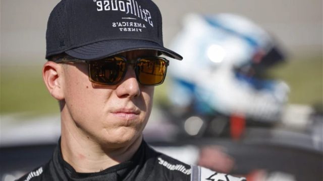 Indy 500 vs Monaco GP (2)