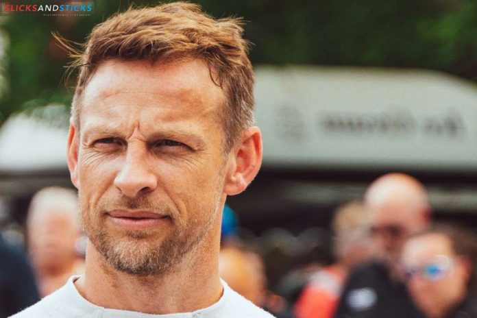 Jenson Button Unveils 2024 WEC (1)